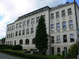 Základní škola Zbraslavice