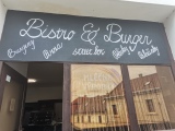 Bistro a Burger Zbraslavice náměstí